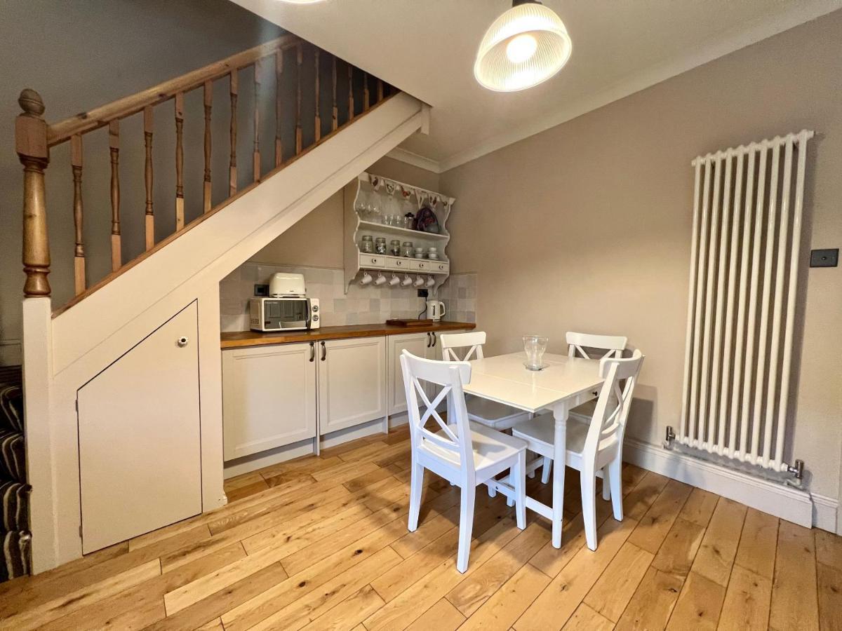 Mill Cottage, New Refurbished, 2 Bed, Клиторпс Экстерьер фото