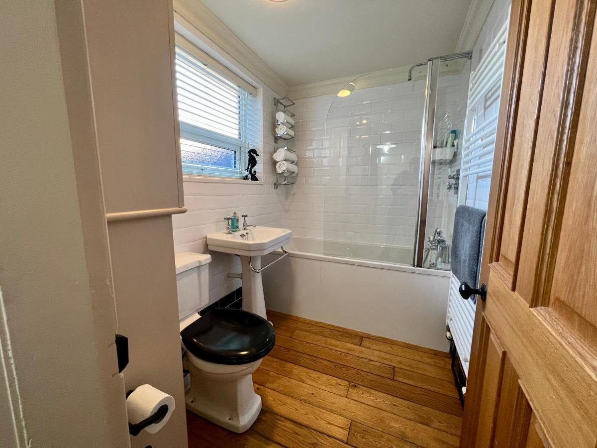 Mill Cottage, New Refurbished, 2 Bed, Клиторпс Экстерьер фото