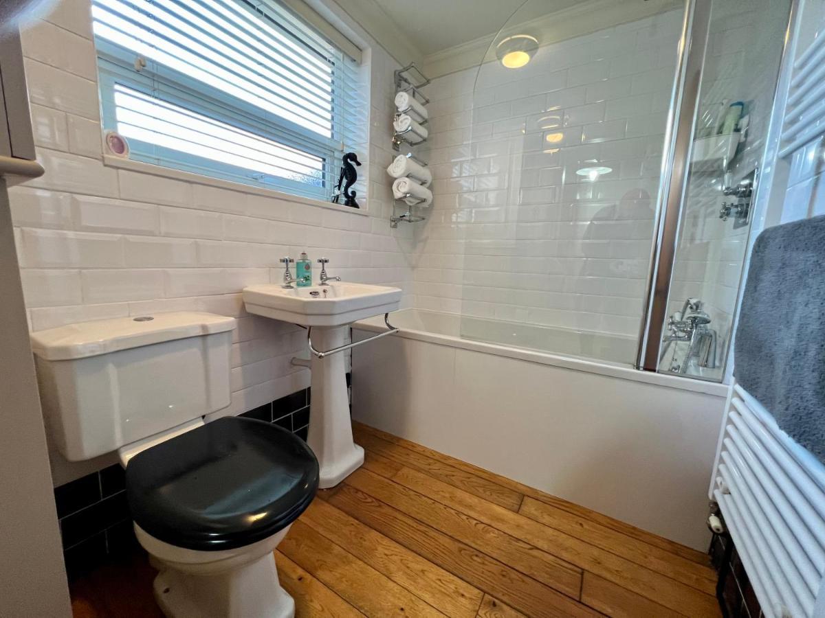 Mill Cottage, New Refurbished, 2 Bed, Клиторпс Экстерьер фото